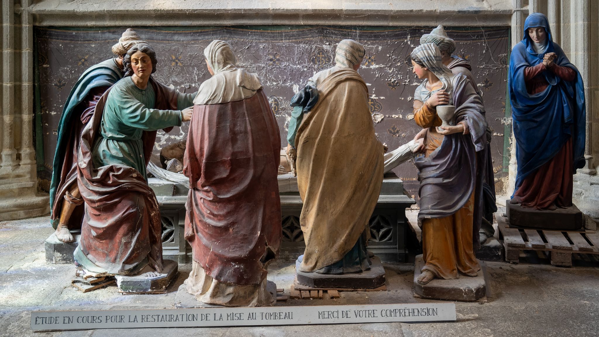 20250929 133317 Quimper  Cathédrale Saint Corentin